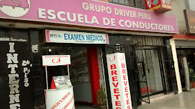 Grupo Driver Peru