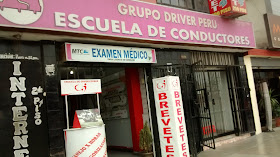 Grupo Driver Peru