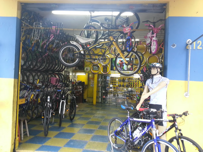 Comentários e avaliações sobre Robinho Soro Bike