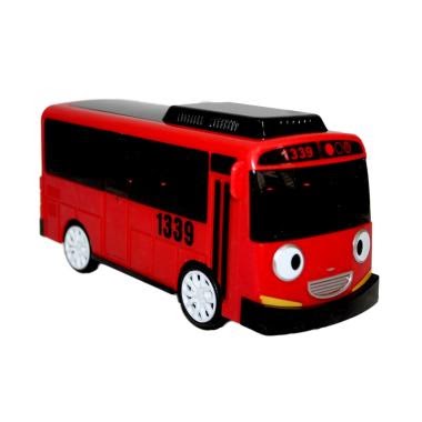 proIsrael: Tayo Mobil