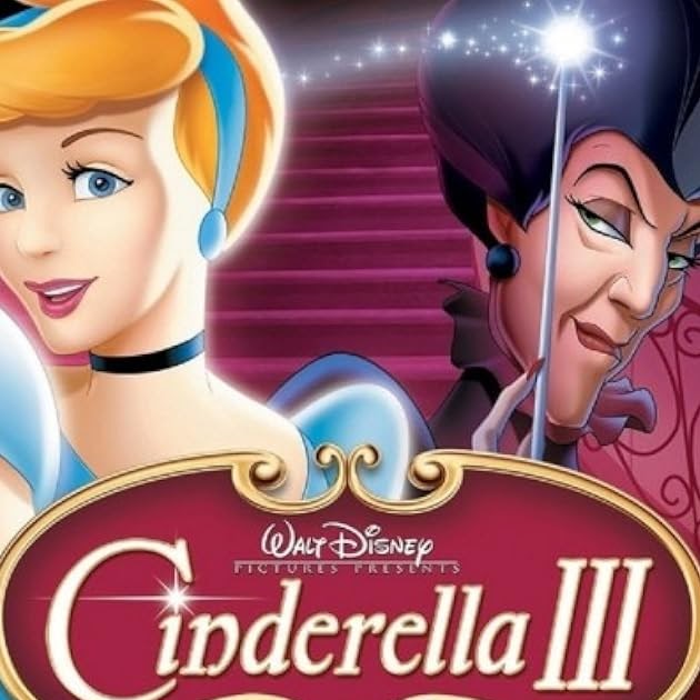 Watch cinderella