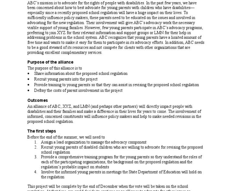 Example Of Business Concept Paper Pdf - FREE 41+ Sample Paper Templates