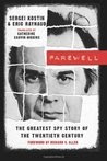 Book - Farewell: The Greatest Spy Story Of The Twentieth Century