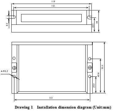 Nema 23 Stepper Motor Wiring Diagram - Wiring Diagram Schemas