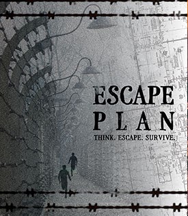 Enter The Escape Room Now!