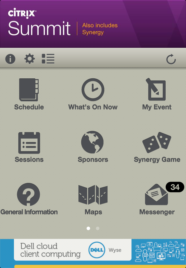 Citrix viewer app for mac