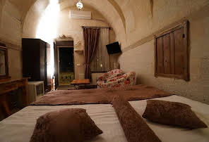 Roma Cave Suite Hotel - Kapadokya 4 Yıldızlı Oteller