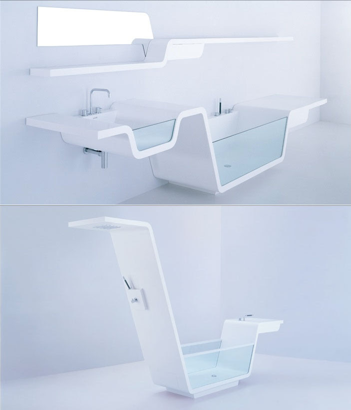 12-Transparent-bathtub