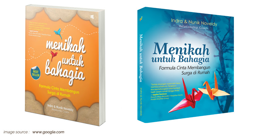 Novel Ranjang Penuh Dosa