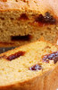 Quince and Olive Oil Cake© by Haalo