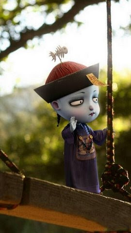 hinh nen cuong tieu ngu cho android