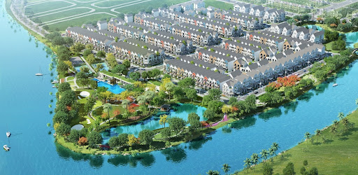 Park Riverside Premium - Park Riverside Premium ::..