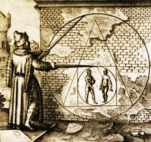 squaring the circle