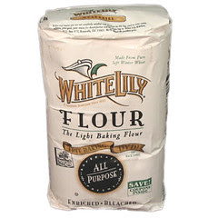 flour lily end