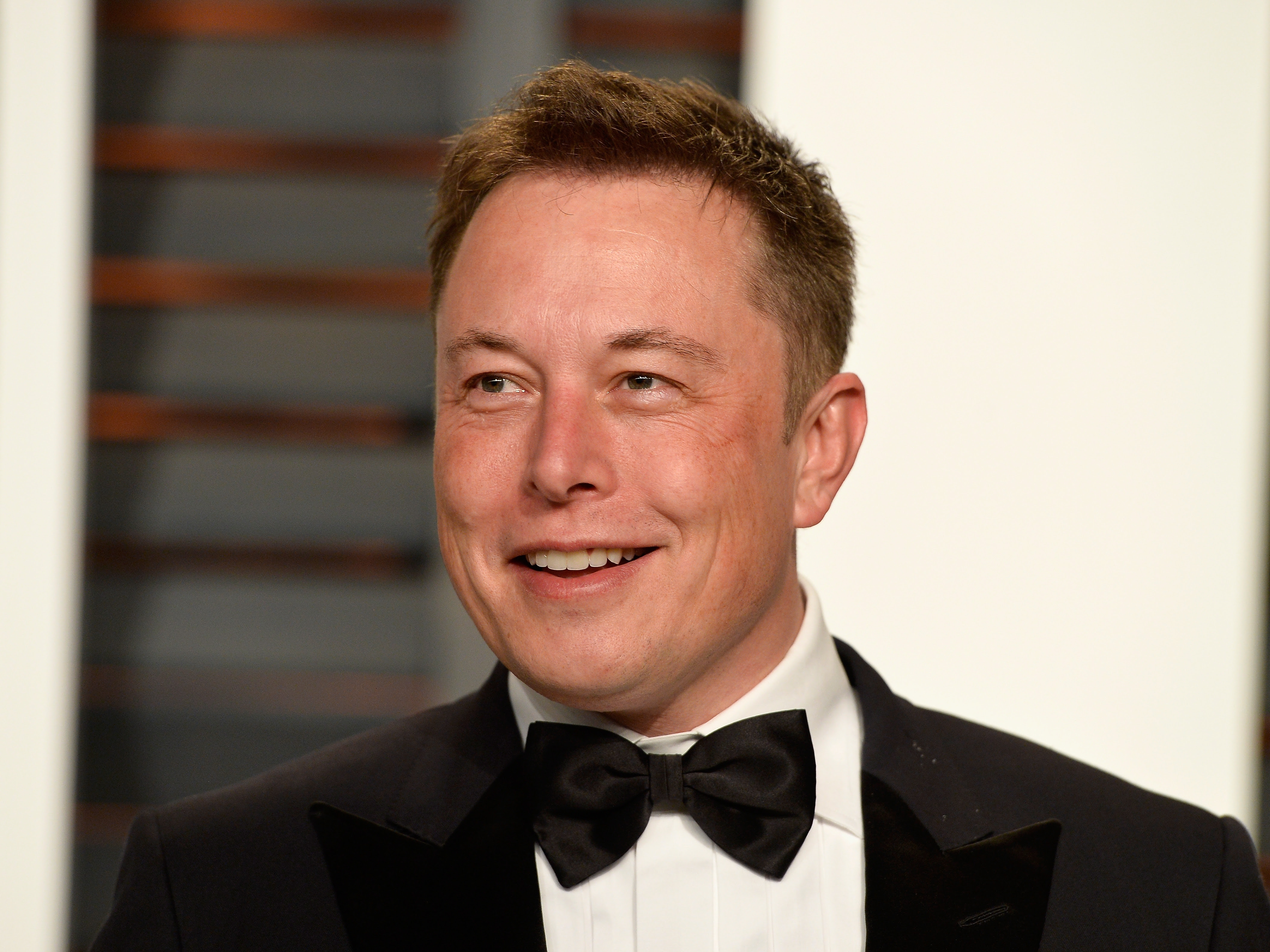 Elon Musk Hd - Elon Musk Portrait UHD 4K Wallpaper | Pixelz - Elon musk