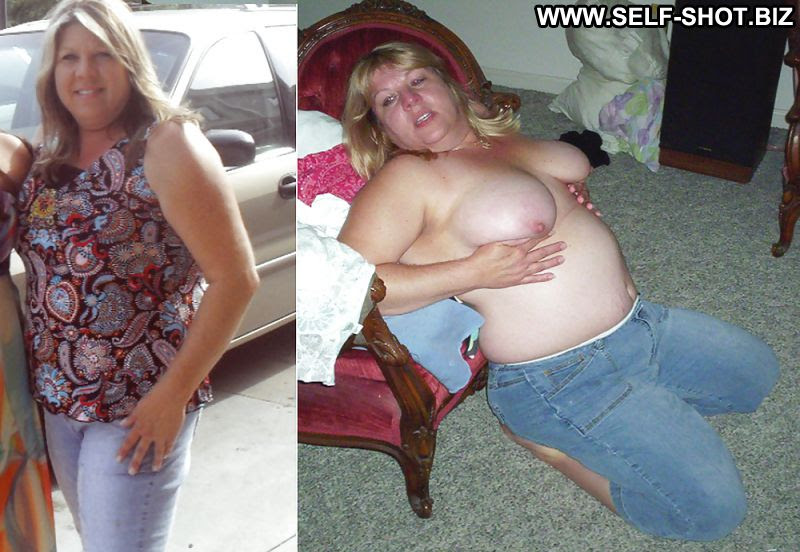 Chubby Wife Nude Before And After - before and after bbw | xPornvl