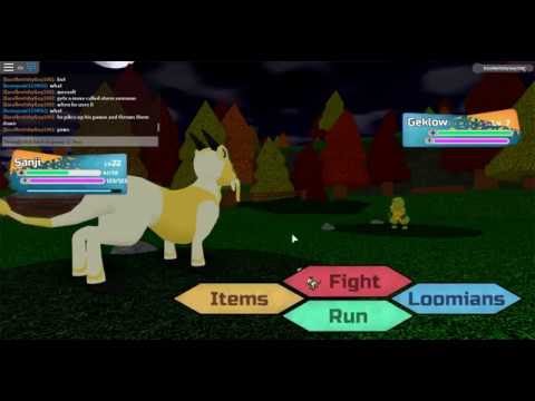 loomian legacy starter starters roblox evolutions evolve level eaglit