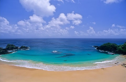 Las mejores playas paradisíacas del mundo