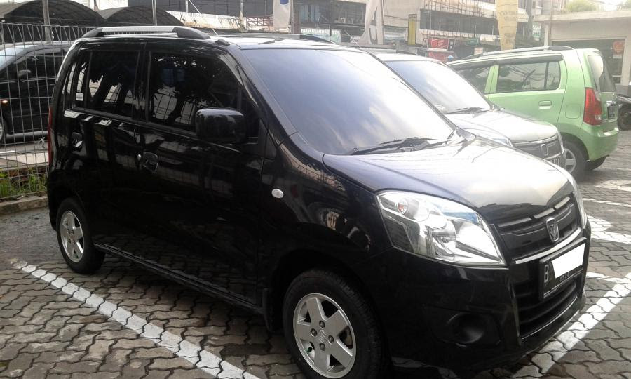 DIJUAL Karimun Wagon R GL Juli 2020 Mulus dan Terawat DIJUAL Karimun Wagon R GL Juli 2020 Mulus dan Terawat