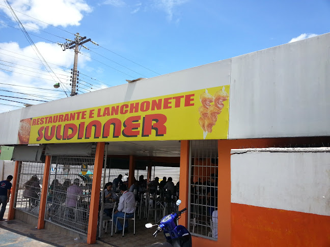 Restaurante e Lanchonete Suldinner - Cuiabá