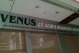 Venus CT Scan & Diagnostic Centre
