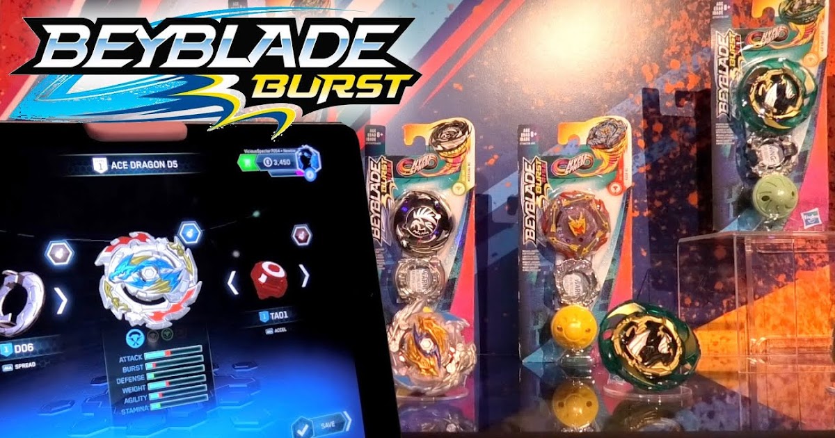 beyblade hades h3