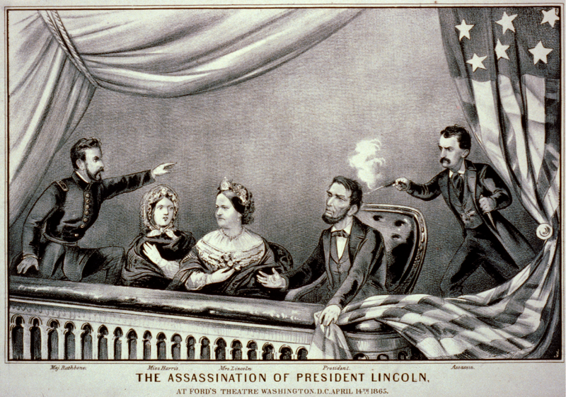 Ficheiro:The Assassination of President Lincoln - Currier and Ives 2.png