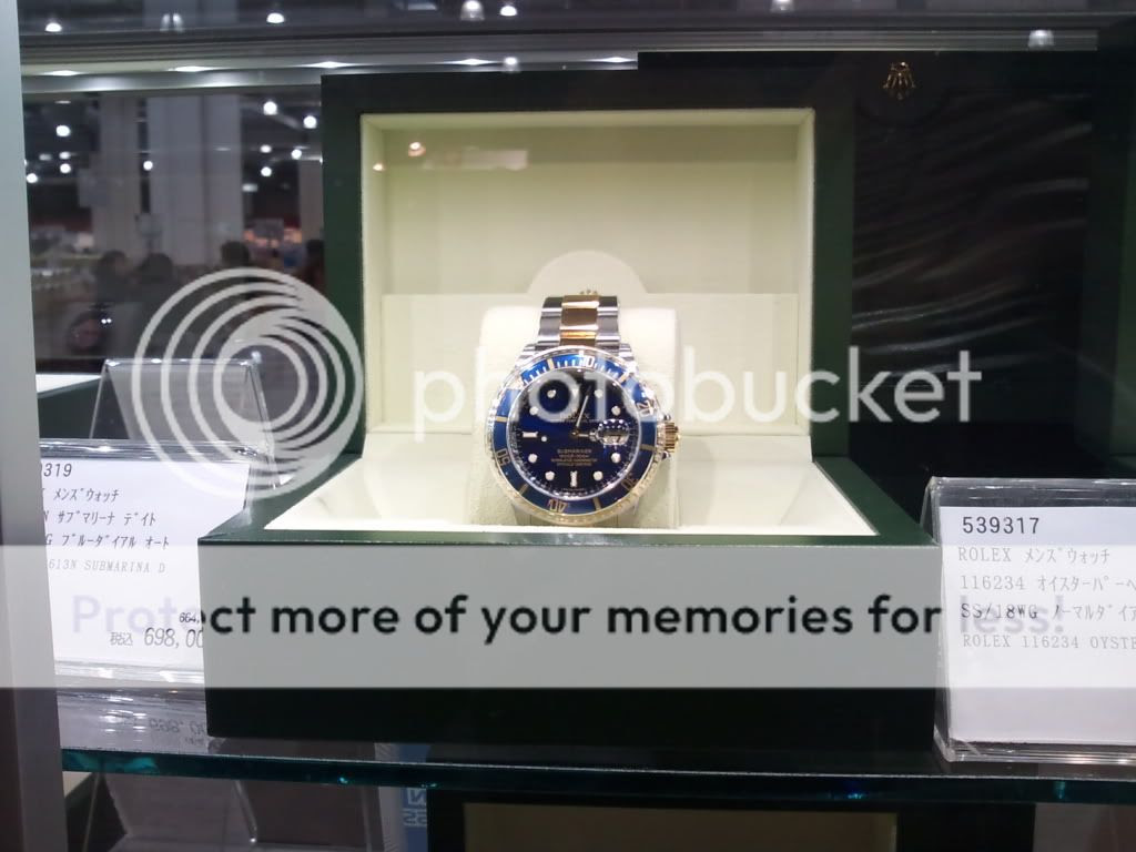 Mens Luxury Watches Rolex At Costco