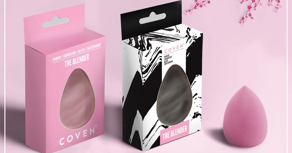 7 Trends For Box Mockup Blender