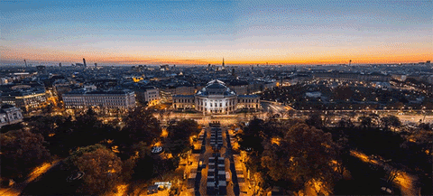 Viyana Avusturya Vienna Austria gif Viyana Avusturya Vienna Austria gif