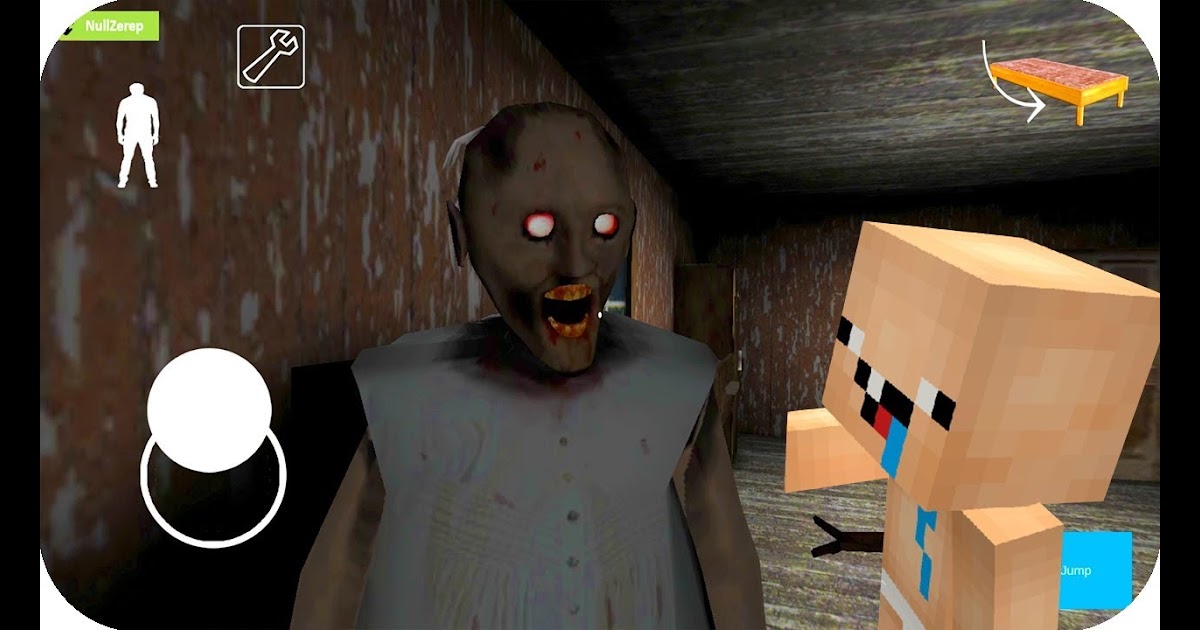 Juegos De Granny Gratis : Granny Chapter Two Granny 2 Download Free