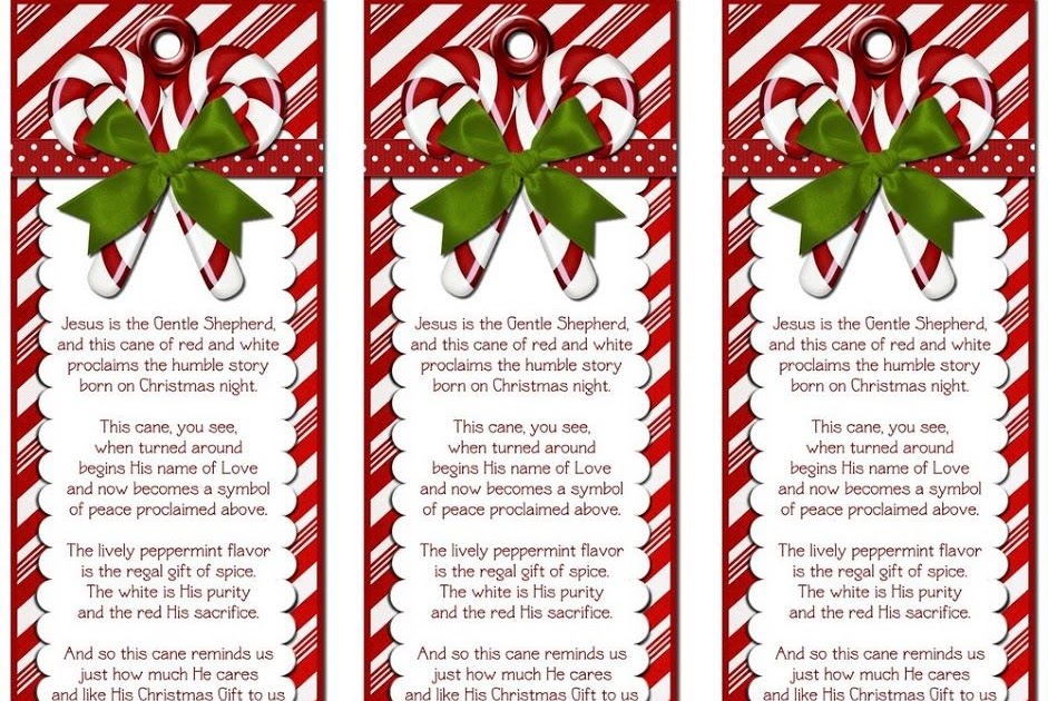 Candy Cane Poem Printable GRINCHLABELS1.pdf Grinch stole