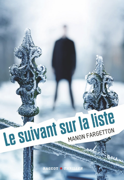 Couverture Le suivant sur la liste