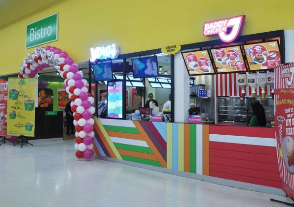 Free Gambar Food Malaysia Terupdate oleh KataCinta.Co