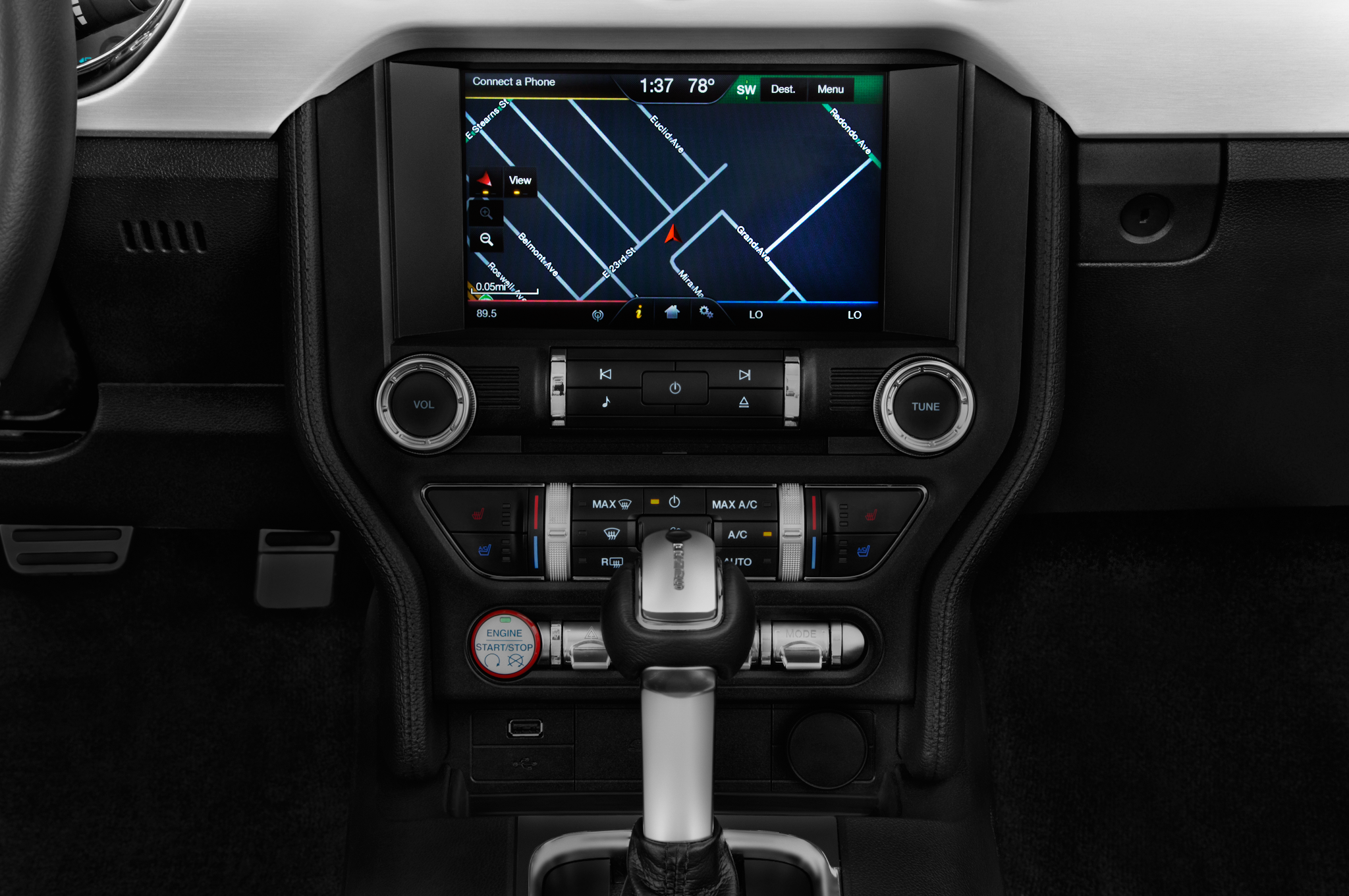2017fordmustanggtpremiumconvertibleaudiosystem 2017fordmustanggtpremiumconvertibleaudiosystem