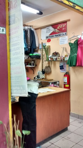 Sastrería Pancho G & R
