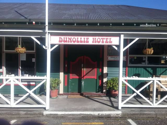 Dunollie Hotel 2019 Limited - Greymouth