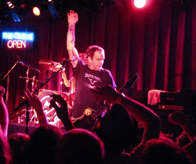 Guided By Voices
