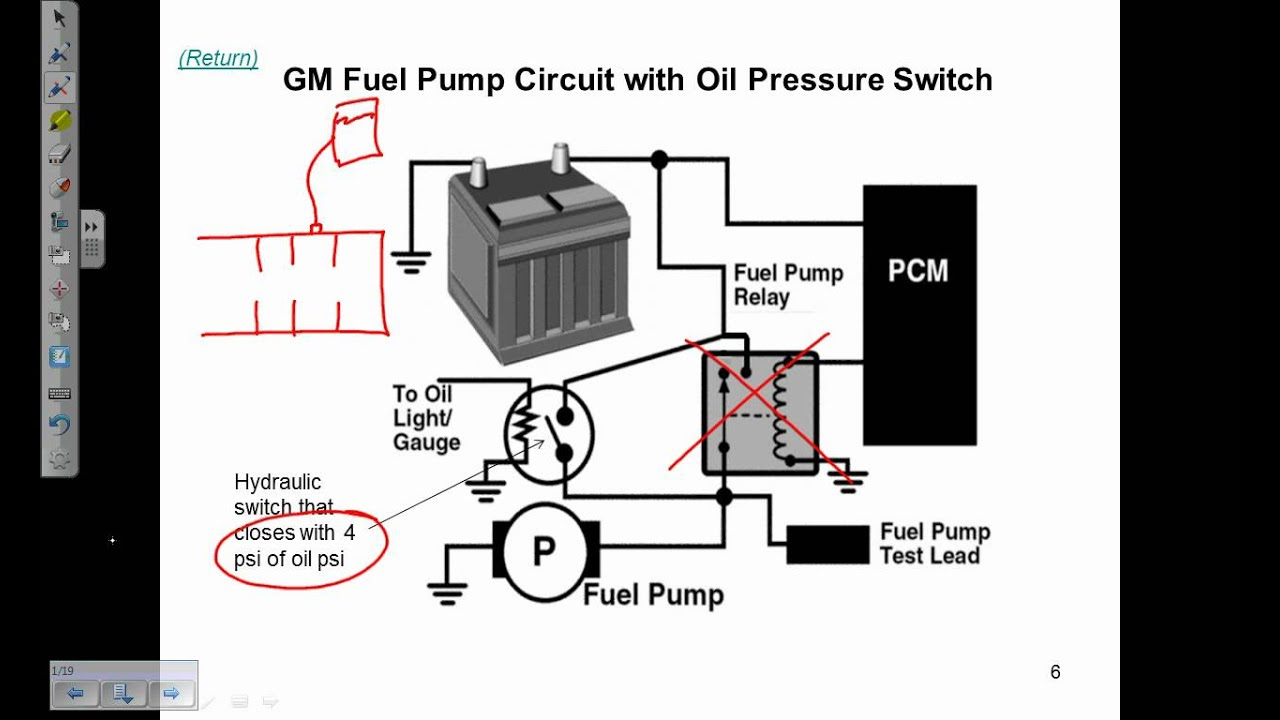 1991 Toyota Hiace Fuse Box Diagram