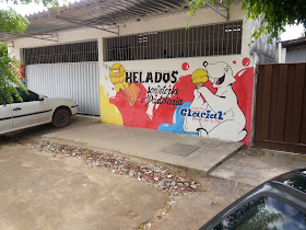 Helados Sorveteria e Pastelaria