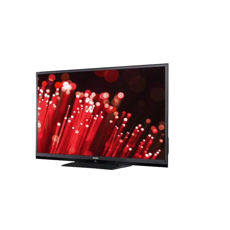 LED HDTVs Reviews 2013 Sharp AQUOS LC60LE640U 60" 1080p 120Hz LED TV