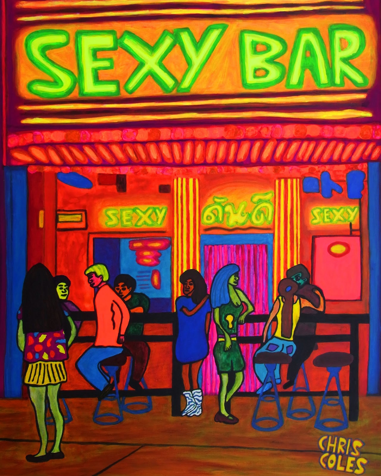 Sexy Bar acyrlic 10_8 300dpi