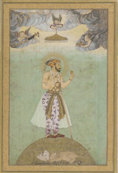 Shah Jahan Shah Jahan