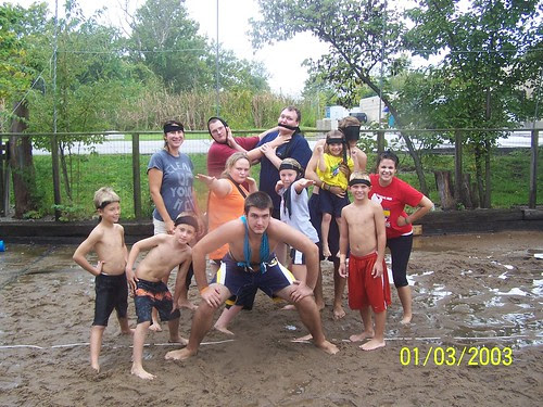 Survivor 2010