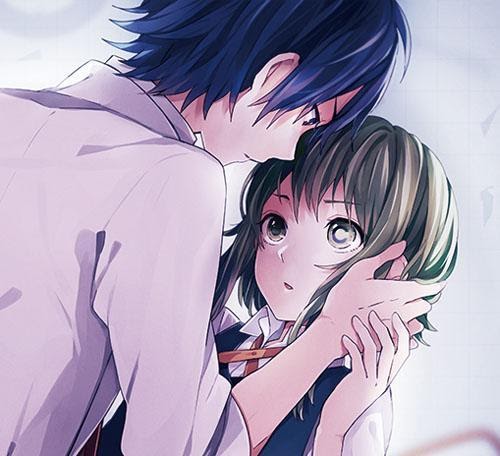 Paling Populer 27+ Gambar Anime Keren 3d Laki Laki Arka Gambar