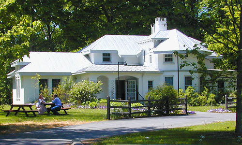 Bard College | Facilities