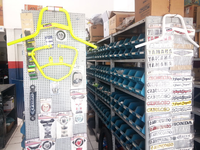 FS Moto Peças
