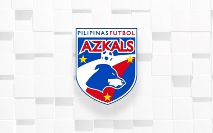 Azkals fall to Singapore in AFF Suzuki Cup