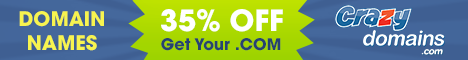 Dapatkan Domain Murah Promo Sekarang!