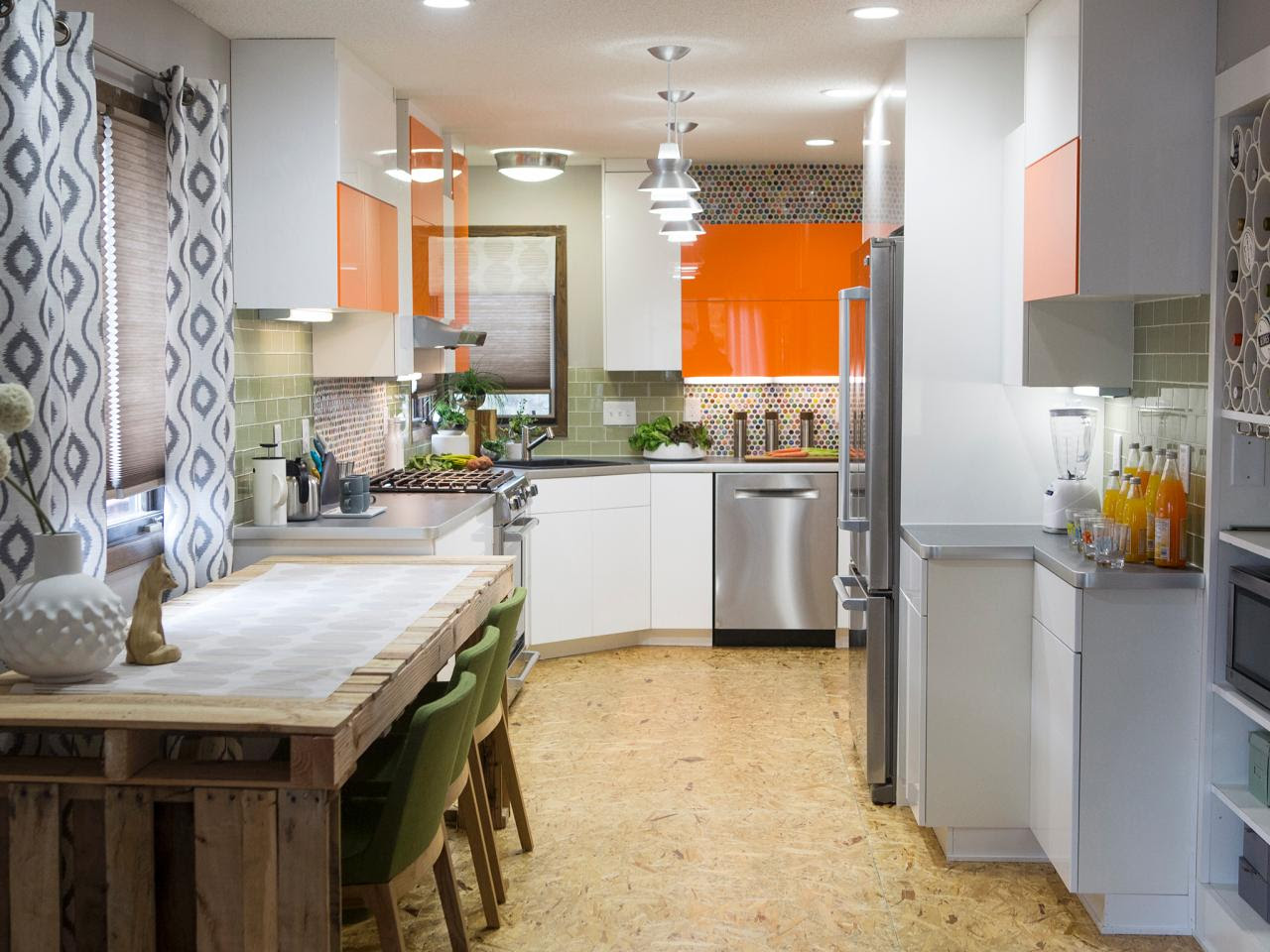 How to Design a Kitchen on a Budget DIY How to Design a Kitchen on a Budget DIY